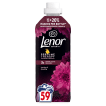 Кондиціонер для білизни Lenor Квітка лотоса 59 циклів прання 1.239 л