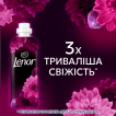 Кондиціонер для білизни Lenor Квітка лотоса 59 циклів прання 1.239 л фото 6