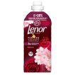 Кондиціонер для білизни Lenor Рубіновий жасмин 59 циклів прання 1.239 л фото 1