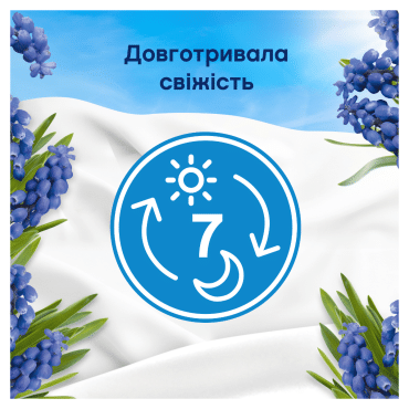Кондиціонер для білизни Lenor Капрі 59 циклів прання 1.239 л фото 3