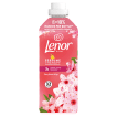 Кондиціонер для білизни Lenor Вишневий цвіт та шавлія 32 цикли прання 675 мл фото 1