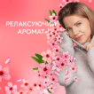 Кондиціонер для білизни Lenor Вишневий цвіт та шавлія 32 цикли прання 675 мл фото 3