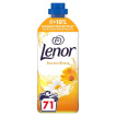 Кондиционер для белья Lenor Летний бриз 71 цикл стирки 1.491 л
