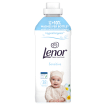 Кондиционер для белья Lenor Для чувствительной кожи 38 циклов стирки 798 мл фото 1