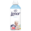 Кондиционер для белья Lenor Для чувствительной кожи 38 циклов стирки 798 мл