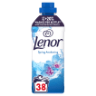 Кондиционер для белья Lenor Пробуждение весны 38 циклов стирки 798 мл