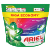 Капсулы для стирки Ariel Все-в-1 Для цветного 70 шт