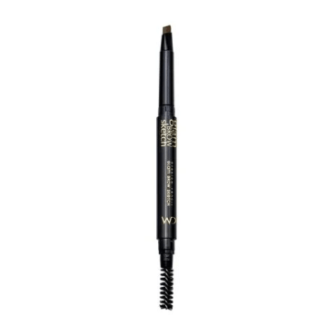 Карандаш для бровей с эффектом татуажа Color Me Glam Brow Sketch оттенок светло-коричневый S1,1.2 г