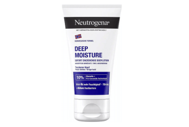 Лосьон для тела Neutrogena 