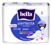 Прокладки гігієнічні Bella Perfecta Ultra Maxi Blue, 8 шт.