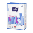 Ежедневные прокладки Panty New long Bella, 42 шт.