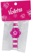 Браслет Violetta детский Цветок 1 шт.