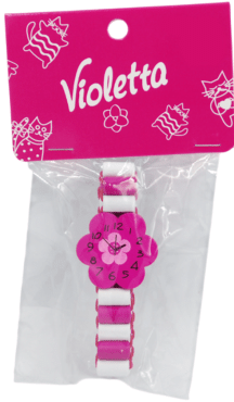 Браслет Violetta детский Цветок 1 шт.
