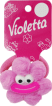 Резинка для волос Violetta детская с украшением (CH-SPR-25-15) 1 шт