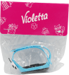 Годинник Violetta наручний дитячий колір блакитний 1 шт.