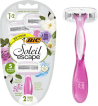 Bic Женский одноразовый станок Soleil Escape 