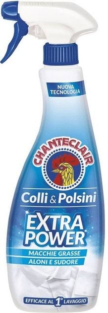 Спрей ChanteClair для комірів та манжетів 500 мл