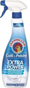 Спрей ChanteClair для воротников и манжетов 500 мл