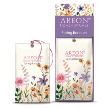 Areon Арома-саше Весняний букет