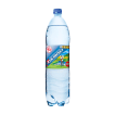 Вода мінеральна Лужанська, 1,5 л