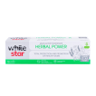 Зубна паста White Star Herbal Power Multi-Active Toothpaste, 100 мл