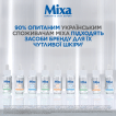 Сироватка для обличчя Mixa з гіалуроновою та молочною кислотами для сухої та чутливої шкіри, 30мл фото 9