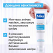 Гель очищающий Mixa с гиалуроновой кислотой и скваланом для сухой и чувствительной кожи, 150мл фото 1