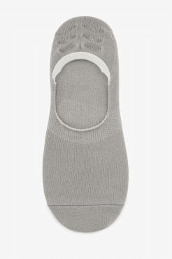 Premier Socks носки женские ажурные короткие с цветами, размер 23-25 светло бежевые