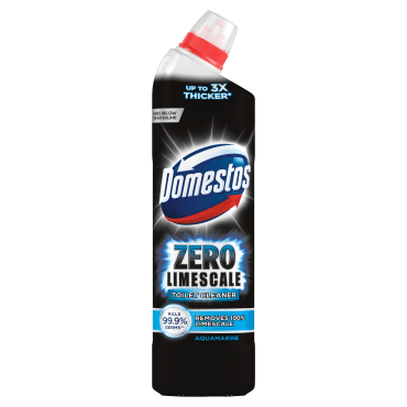 Domestos Средство для чистки унитаза антиналет и антиржавчина аквамарин 750мл