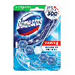 Domestos Блок для унитаза пауэр 5 свежесть океана 55гр