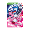 Domestos Блок для унітаза power 5 дуо крижана магнолія 2х55гр