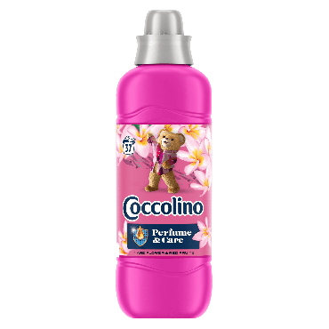 Coccolino Кондиционер для белья цветка тиаре 925мл