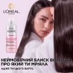 Крем-маска L’Oreal Paris с эффектом ламинирования для блеска и смягчения волос, 200 мл фото 2