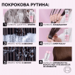 Незмивна сироватка L'Oreal Paris Elseve Glycolic Gloss для надання блиску та пом'якшення волосся, 150 мл фото 3