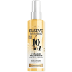 Многофункциональный спрей 10 в 1 L'Oreal Paris Elseve Extraordinary Oil 10 in 1 Miracle Treatment для сухих и непослушных волос, 150 мл