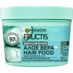Маска Fructis Hairfood Алое Вера Увлажнение для сухих волос и кожи головы, 400 мл