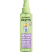 Несмываемый спрей Garnier Fructis Curls Method для волнистых и кудрявых волос, 150 мл