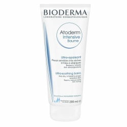 BIODERMA бальзам для лица и тела для сухой и атопической кожи Atoderm, 200мл