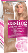 Краска для волос L`Oreal CASTING Creme Gloss 801 Атласный блонд