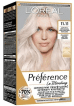 Краска для волос L’Oréal Paris Preference № 11.11, 174 мл