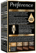 Стойкая гель-краска для волос L'Oreal Paris Preference 5.0, 174 мл фото 1