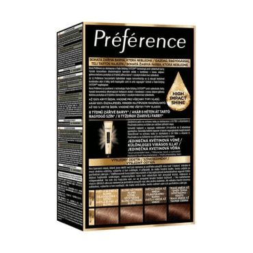 Фарба для волосся L'Oréal Paris Preference № 6.0 фото 1