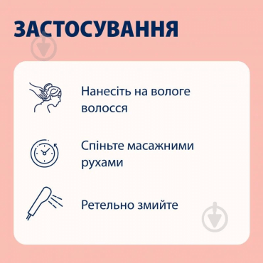 Шампунь SCHAUMA Stronger For Longer Hair для длинных волос, 400 мл фото 8