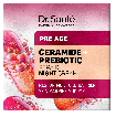 Крем для лица Dr.Sante восстанавливающий ночной Церамид + Пребиотик Pre Age, 50 мл