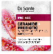 Крем для лица Dr.Sante защитный и увлажняющий дневной Церамид + Пребиотик Pre Age,