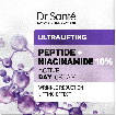 Крем для обличчя Dr.Sante активний денний Пептид + Ніацинамід Ultralifting, 50мл