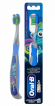 Зубна щітка Oral-B Kids Екстра м'яка, 1 шт.