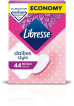 Прокладки щоденні Libresse Daily Fresh Micro Refill, 44 шт. фото 1