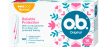Тампони o.b. Original Normal, 16 шт.