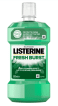 Ополаскиватель для ротовой полости Listerine 
